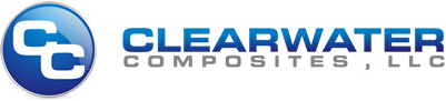 Clearwater Composites Logo